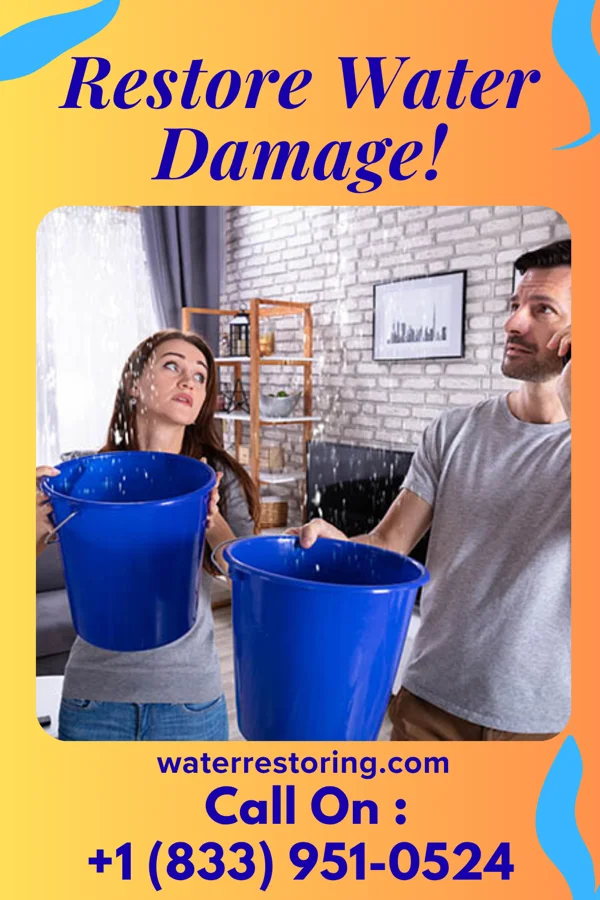 water restoration Complete Flood Damage Masters Worcester